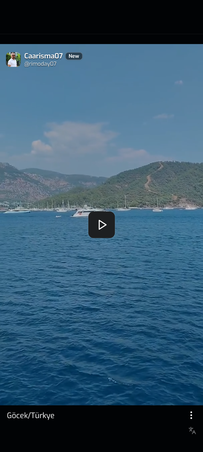 Videos are lagging in the regular view